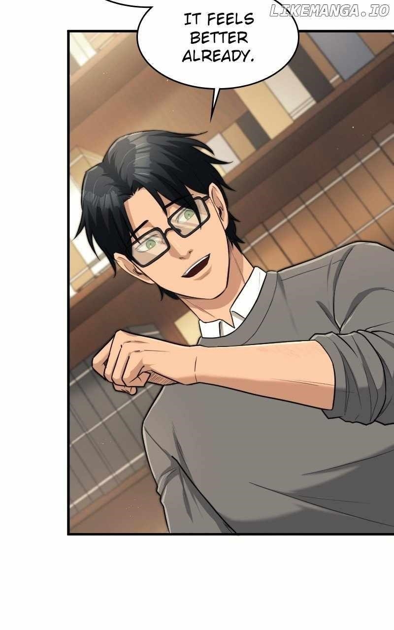 Read Paranoid Mage Manga Online