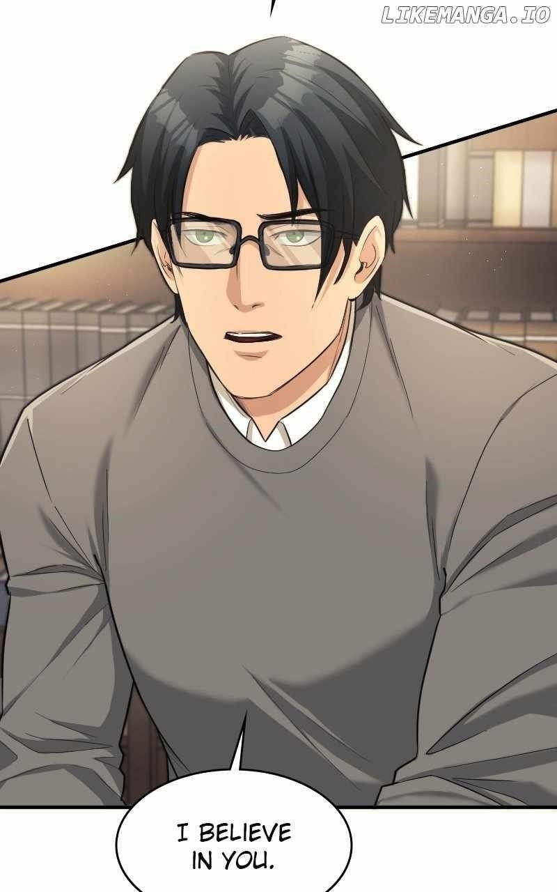 Read Paranoid Mage Manga Online