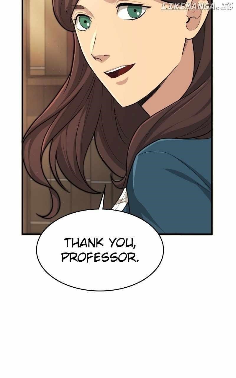 Read Paranoid Mage Manga Online