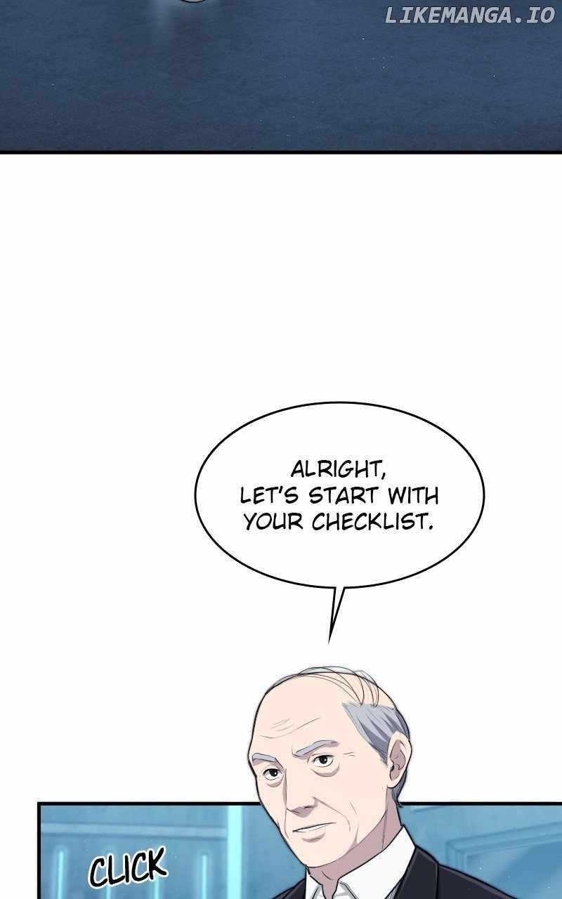 Read Paranoid Mage Manga Online