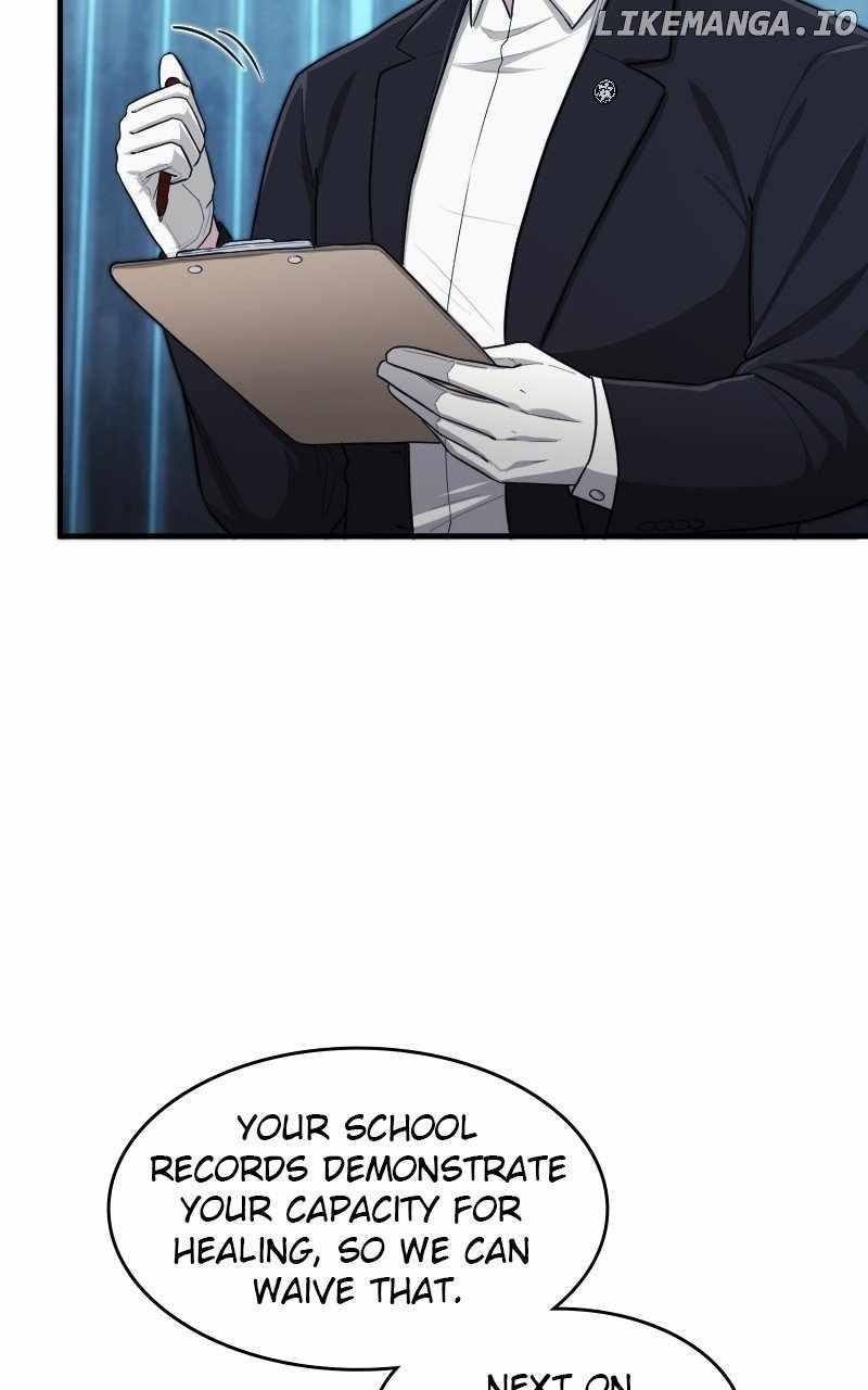 Read Paranoid Mage Manga Online