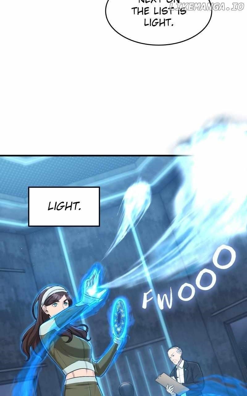 Read Paranoid Mage Manga Online