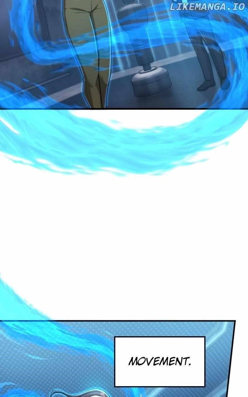 Read Paranoid Mage Manga Online