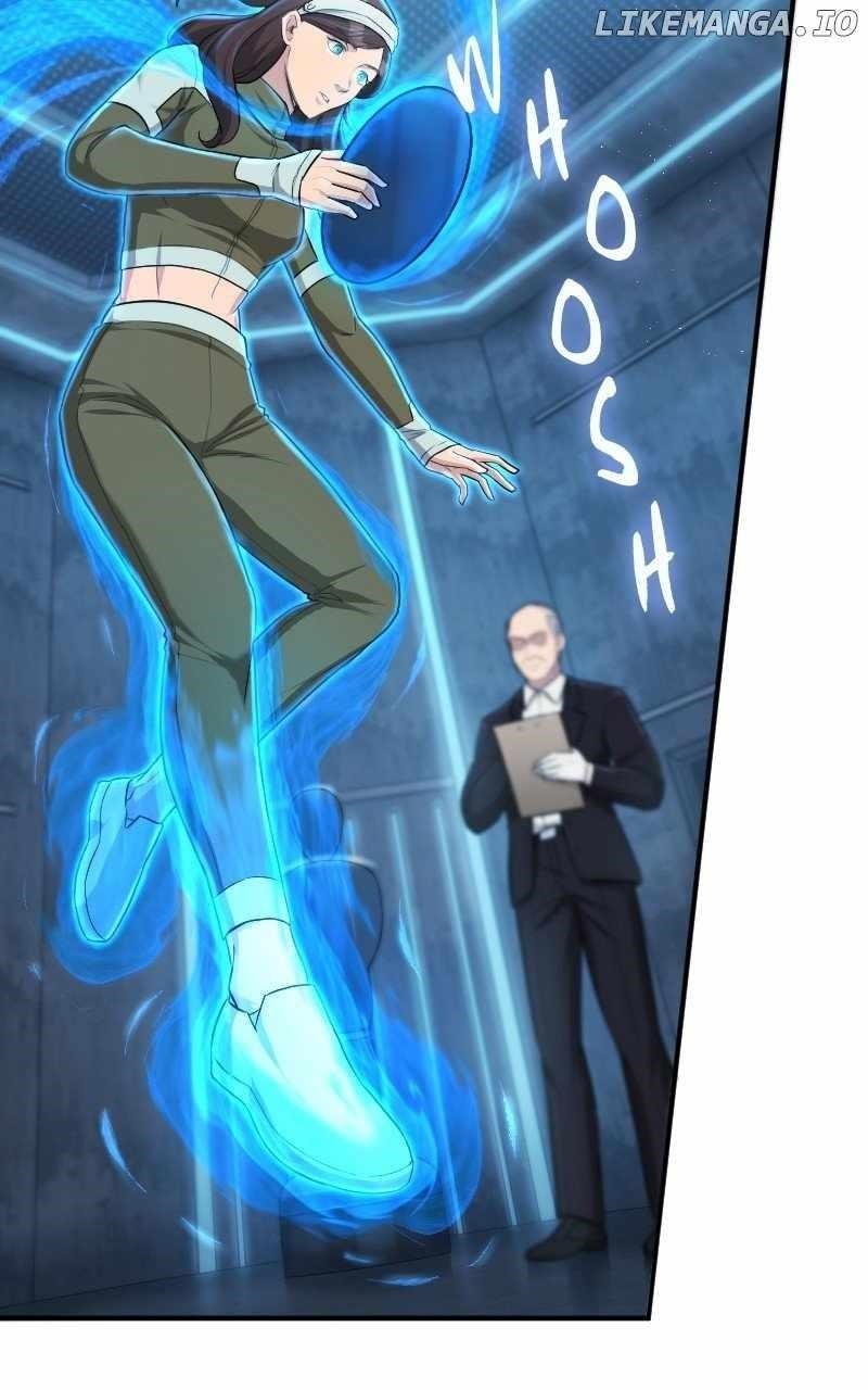 Read Paranoid Mage Manga Online