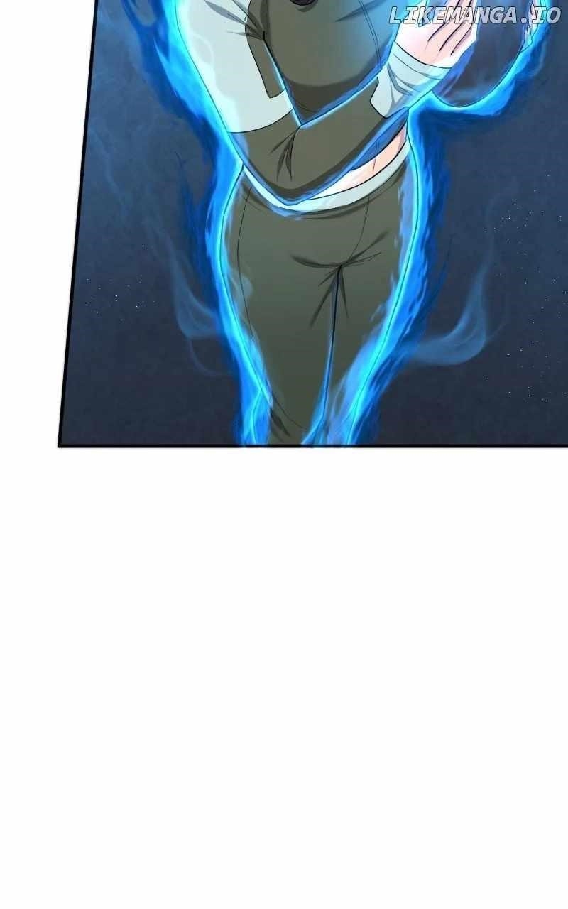 Read Paranoid Mage Manga Online