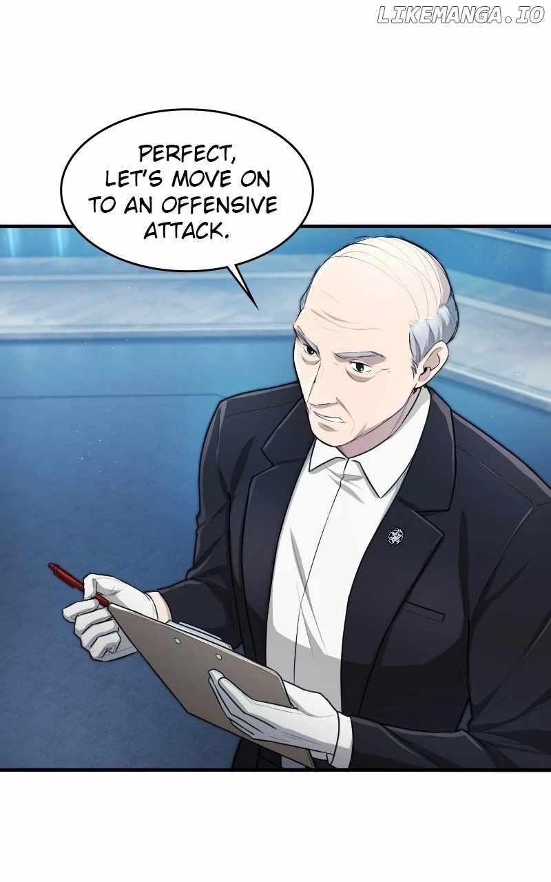 Read Paranoid Mage Manga Online