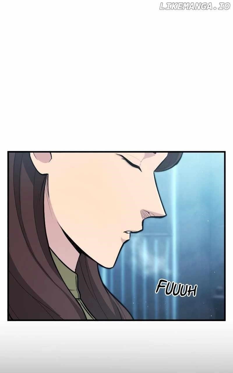 Read Paranoid Mage Manga Online