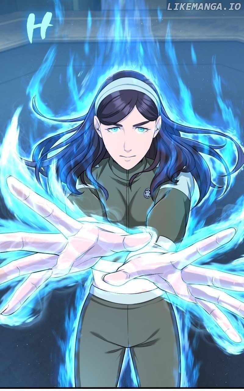 Read Paranoid Mage Manga Online