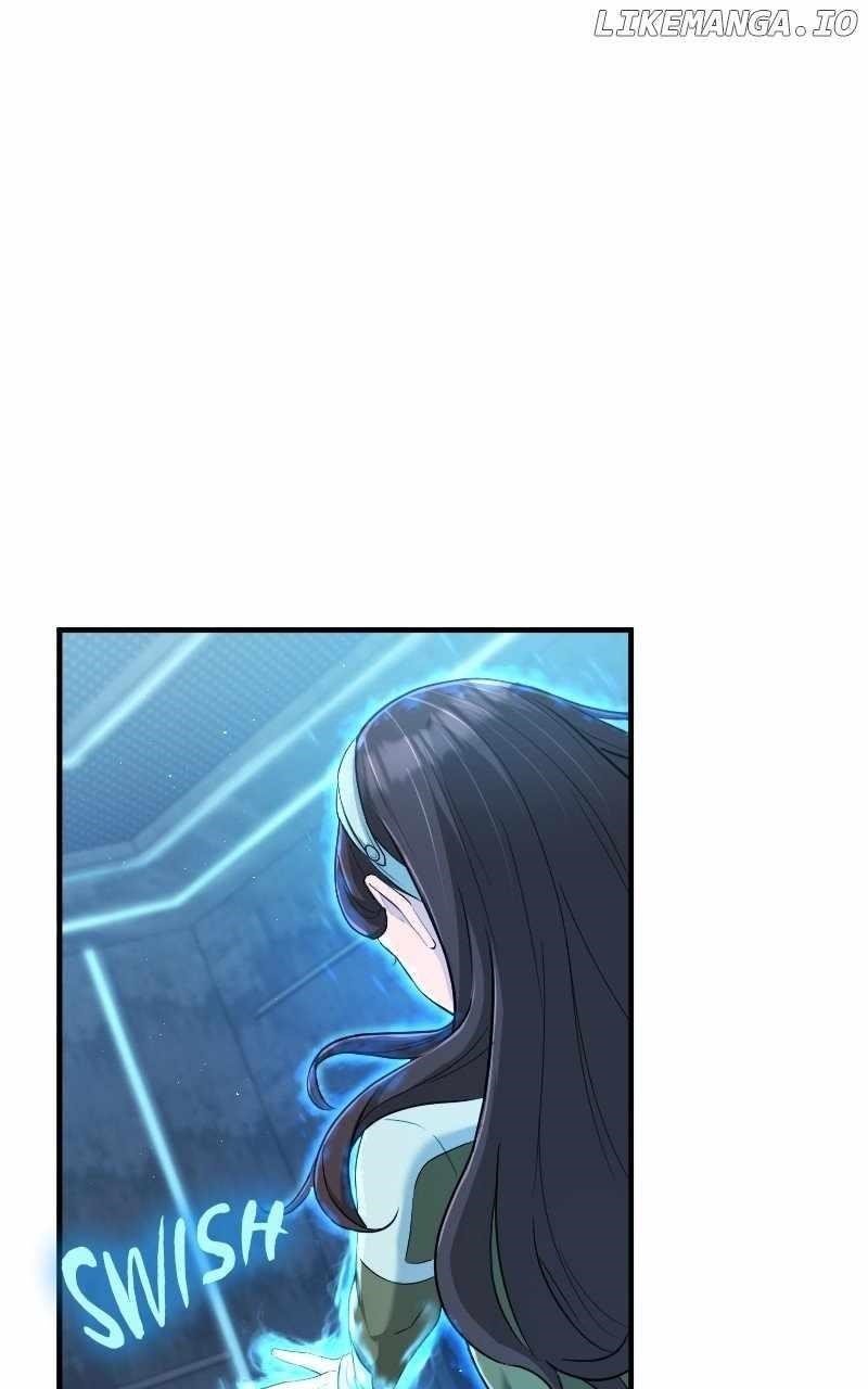 Read Paranoid Mage Manga Online