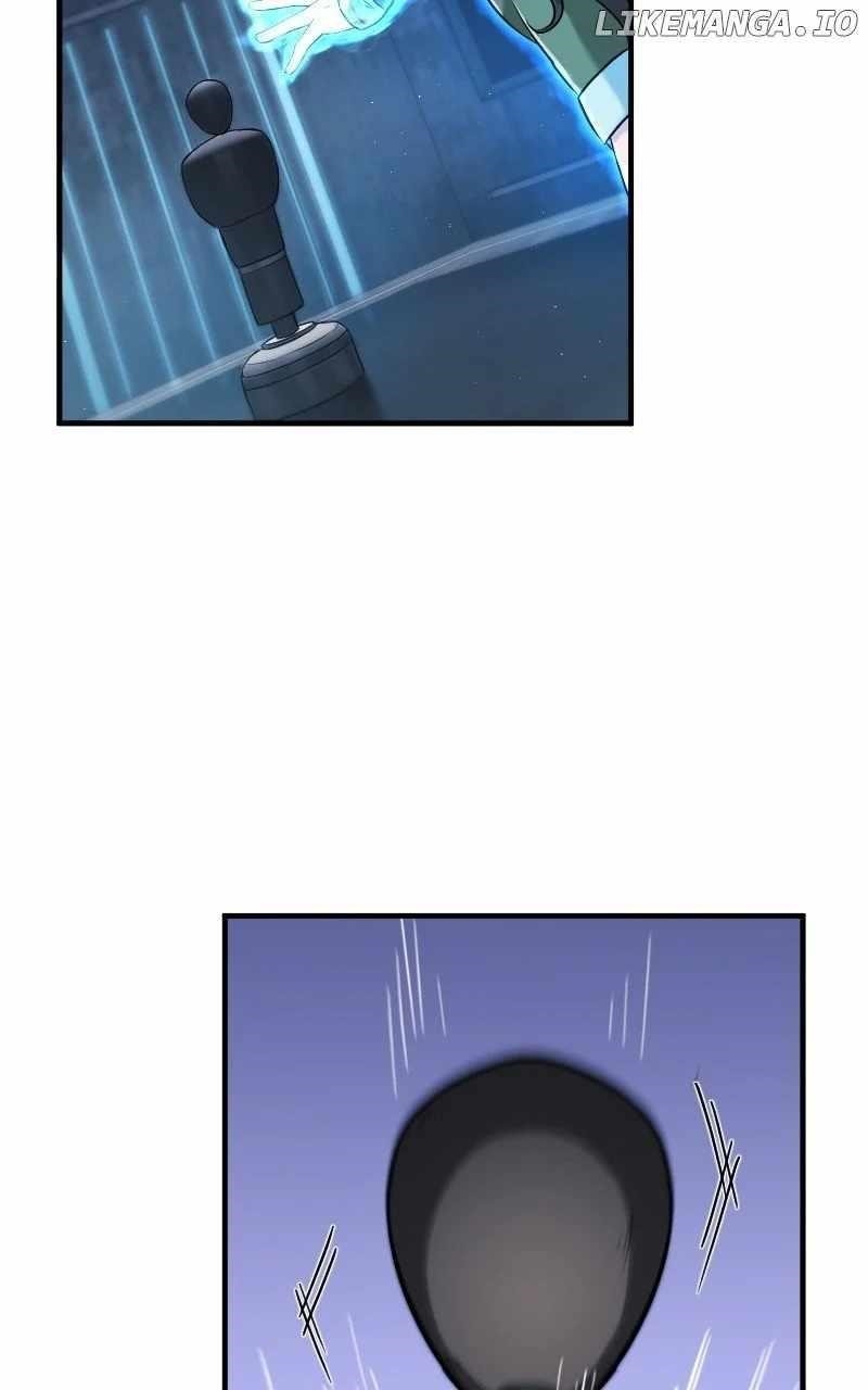 Read Paranoid Mage Manga Online