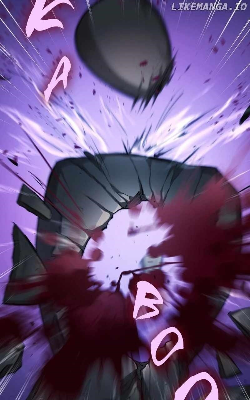 Read Paranoid Mage Manga Online