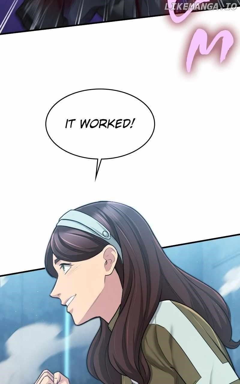 Read Paranoid Mage Manga Online