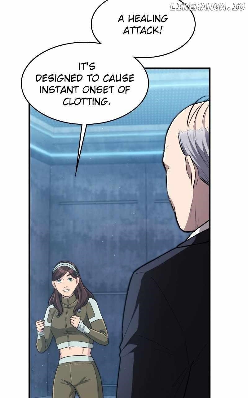 Read Paranoid Mage Manga Online