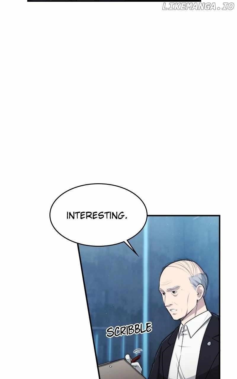 Read Paranoid Mage Manga Online