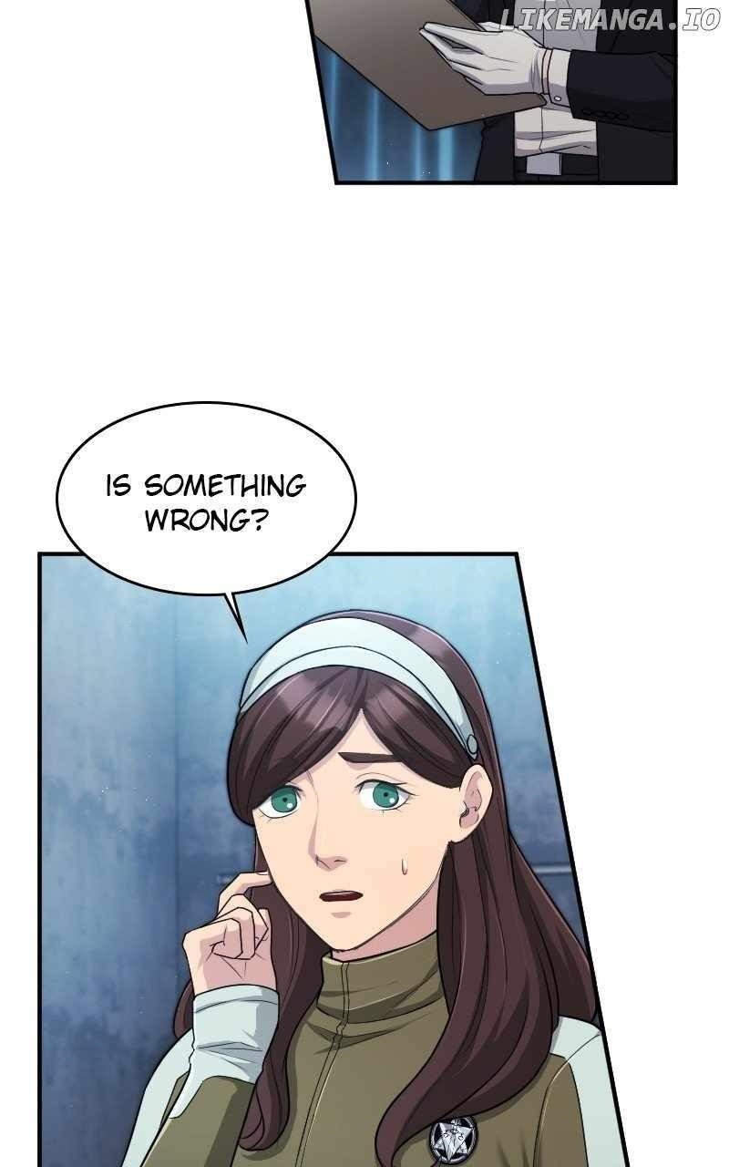 Read Paranoid Mage Manga Online