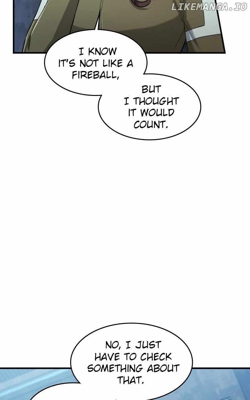 Read Paranoid Mage Manga Online