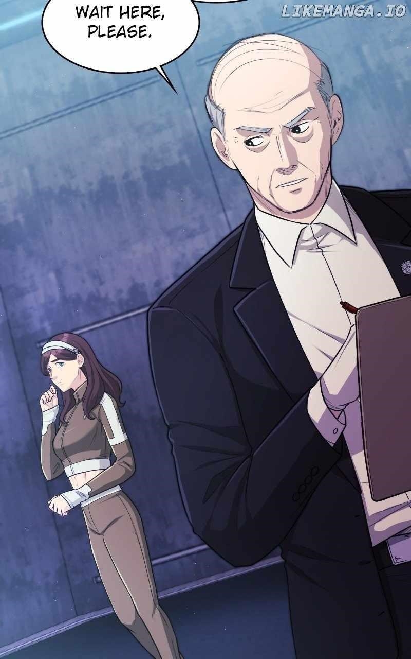 Read Paranoid Mage Manga Online