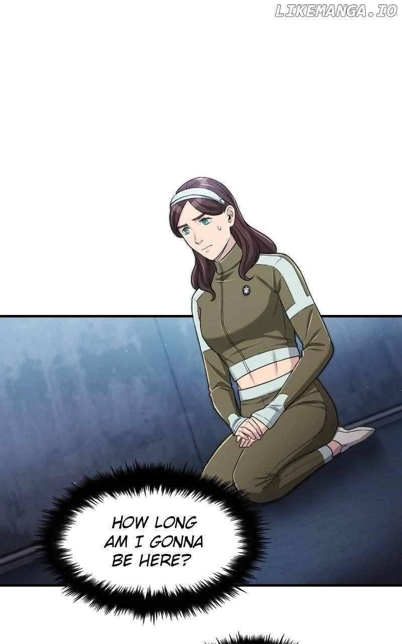 Read Paranoid Mage Manga Online