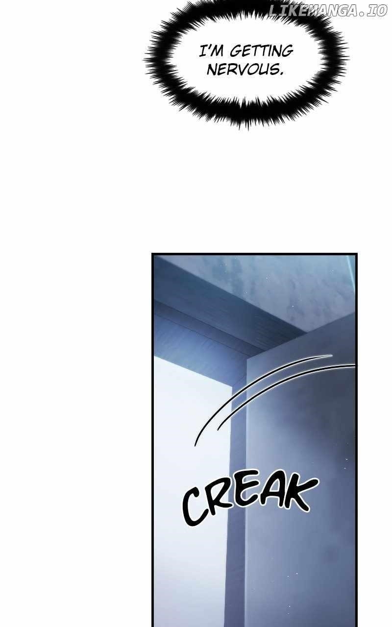 Read Paranoid Mage Manga Online