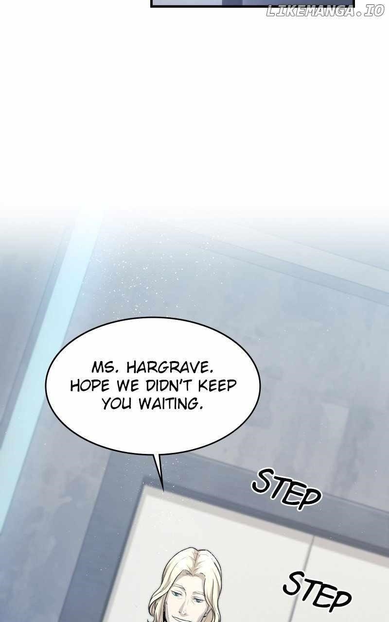 Read Paranoid Mage Manga Online