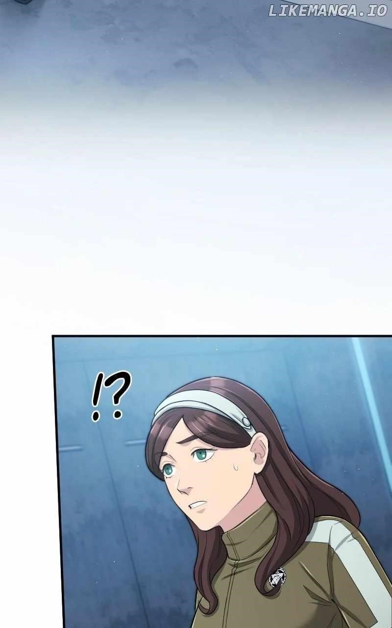 Read Paranoid Mage Manga Online