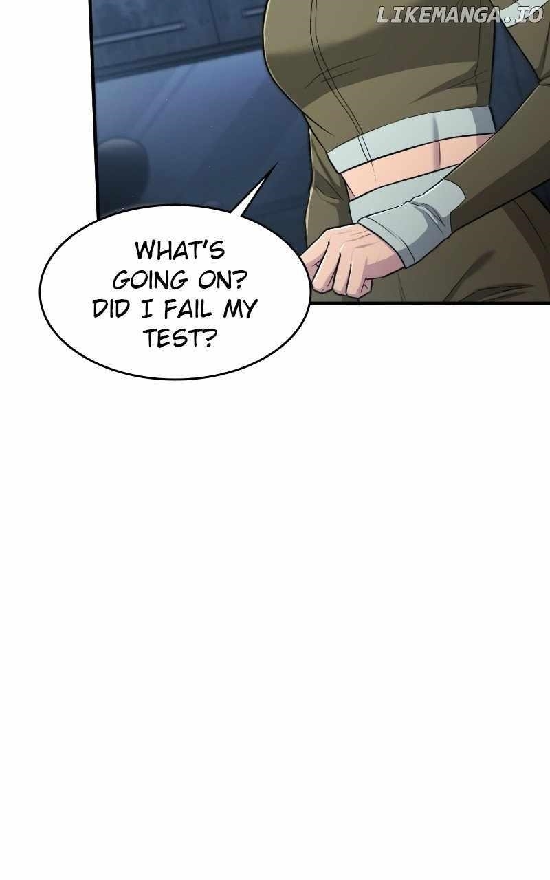 Read Paranoid Mage Manga Online