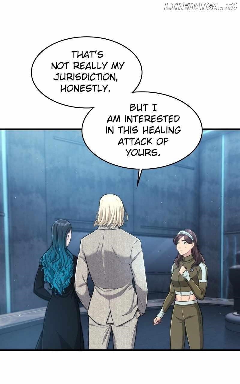Read Paranoid Mage Manga Online