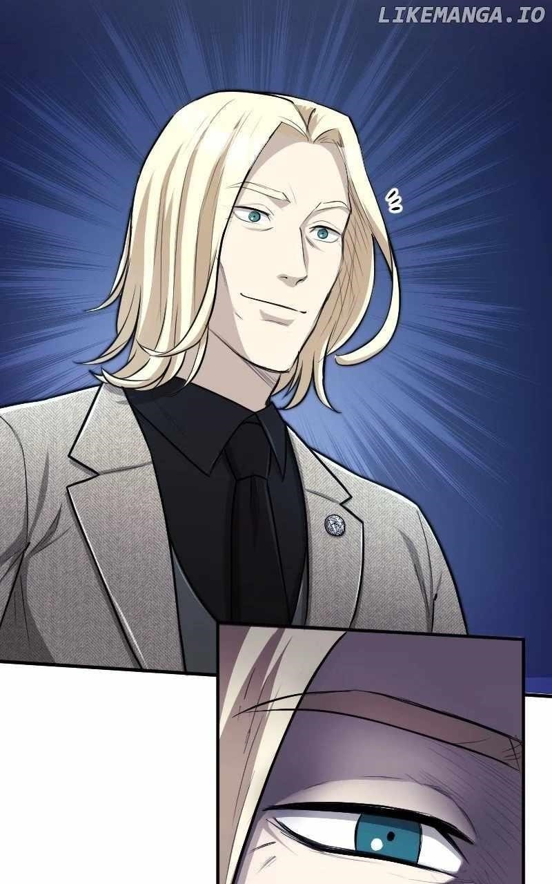 Read Paranoid Mage Manga Online