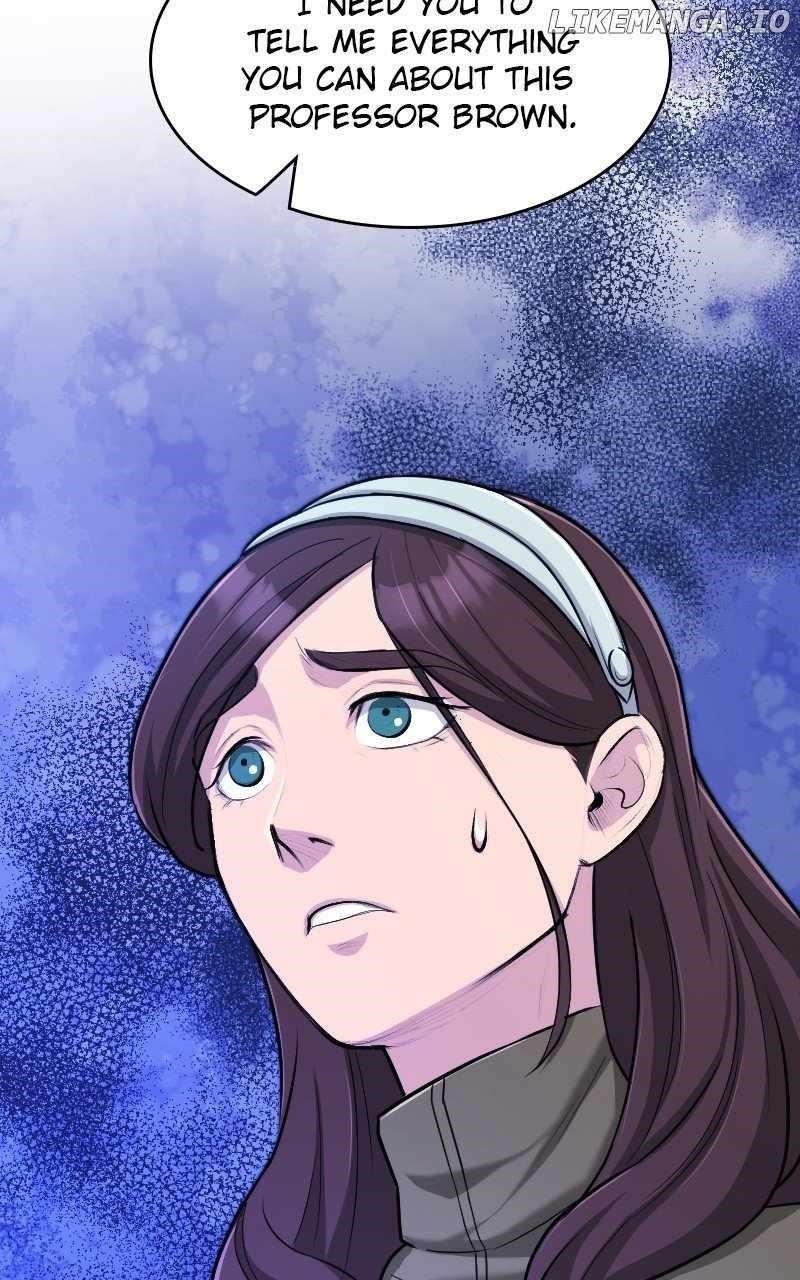 Read Paranoid Mage Manga Online