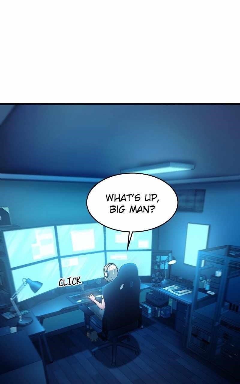 Read Paranoid Mage Manga Online