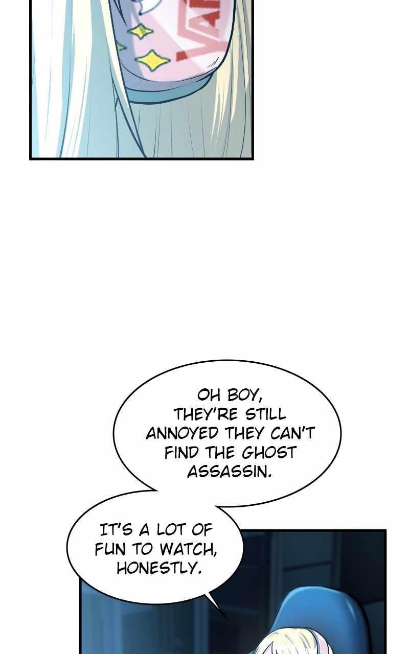Read Paranoid Mage Manga Online