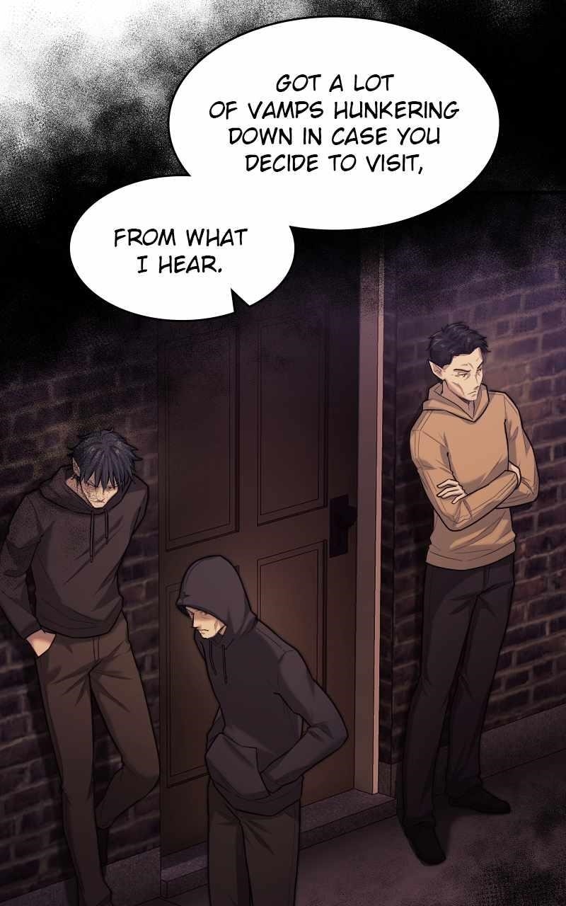Read Paranoid Mage Manga Online