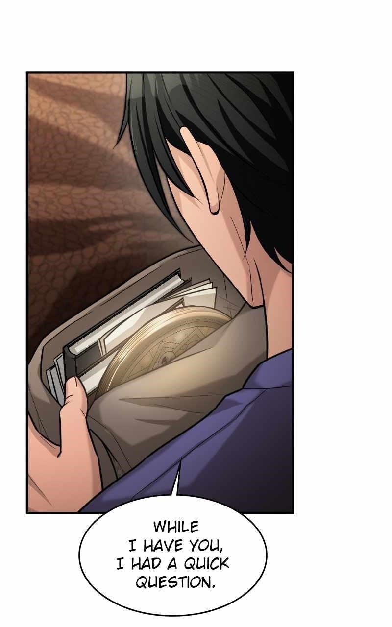 Read Paranoid Mage Manga Online