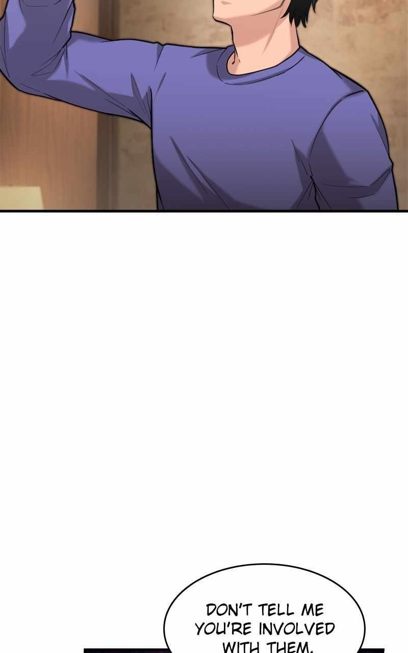 Read Paranoid Mage Manga Online