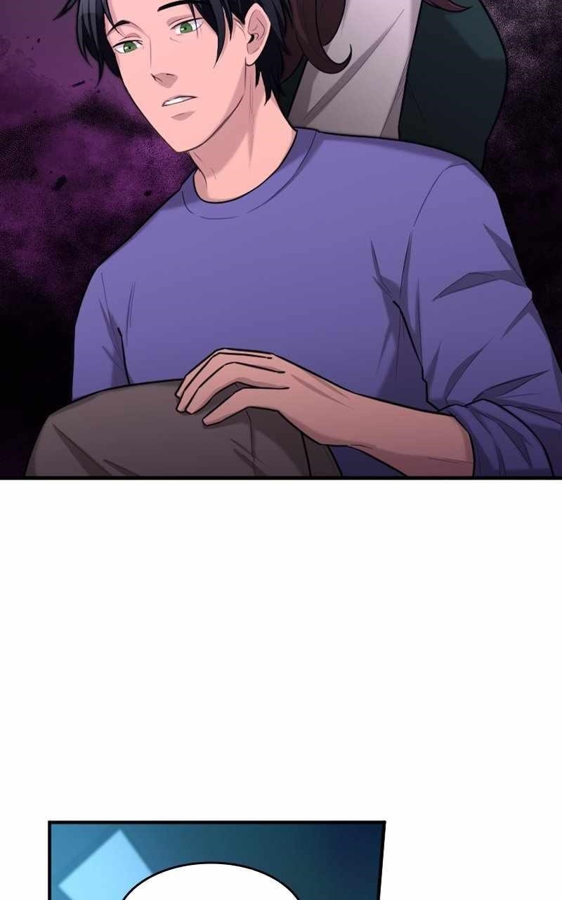 Read Paranoid Mage Manga Online