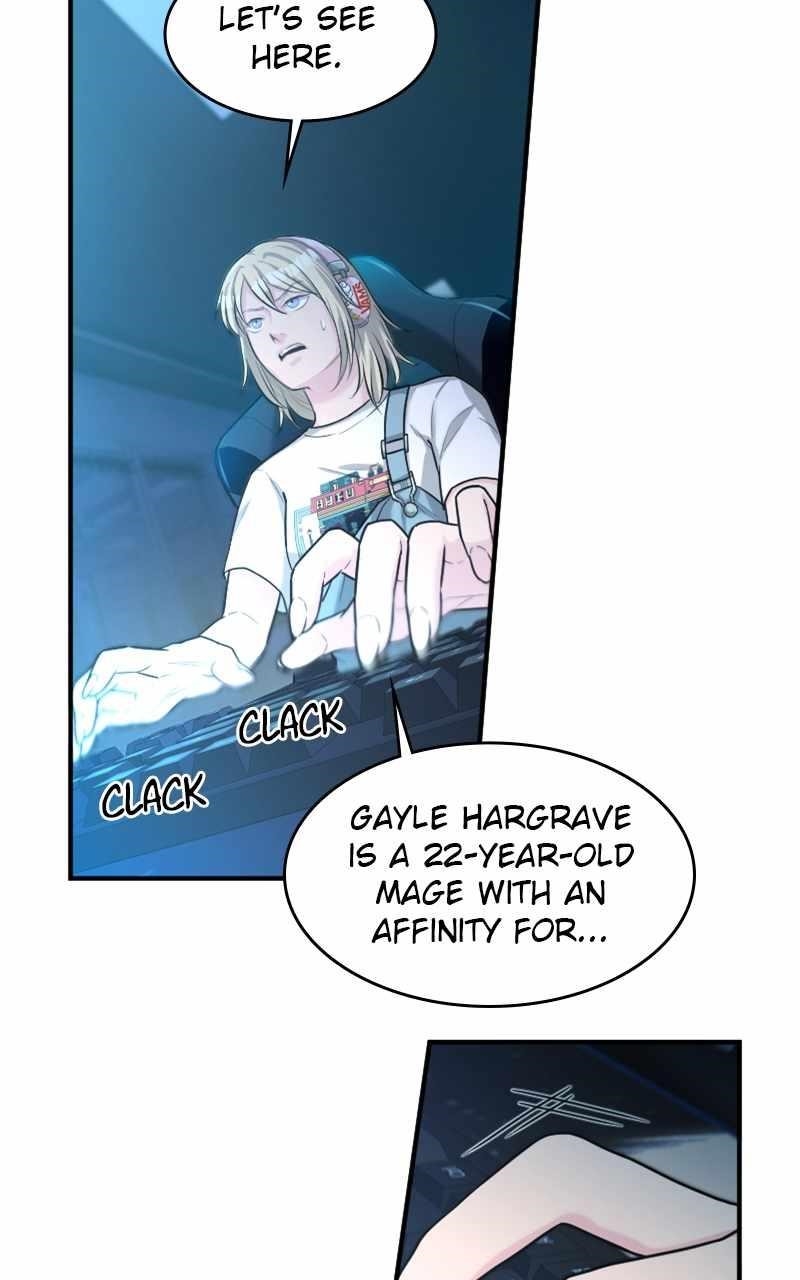 Read Paranoid Mage Manga Online