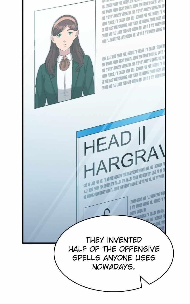 Read Paranoid Mage Manga Online