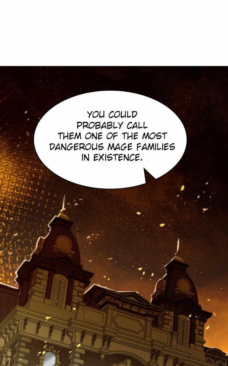 Read Paranoid Mage Manga Online