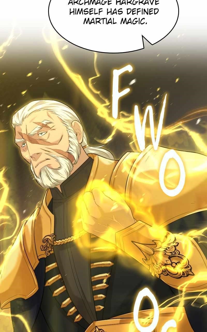 Read Paranoid Mage Manga Online