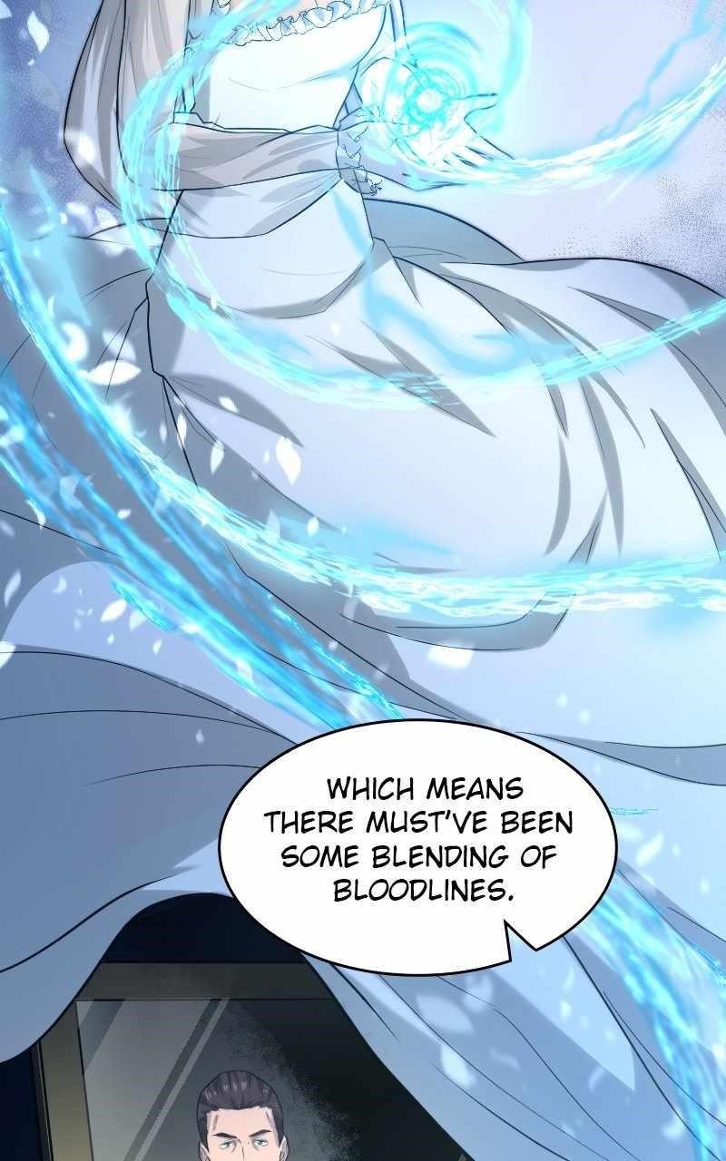 Read Paranoid Mage Manga Online