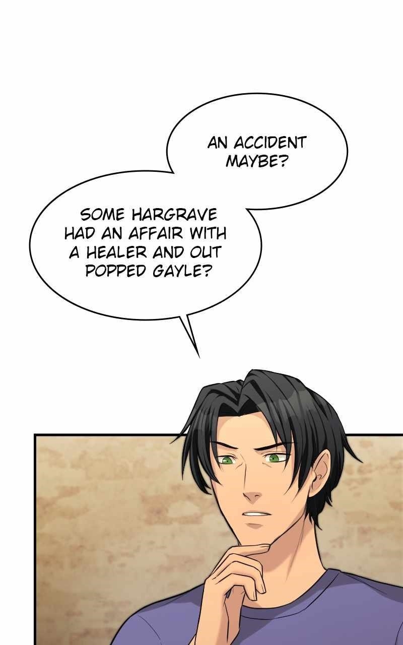 Read Paranoid Mage Manga Online