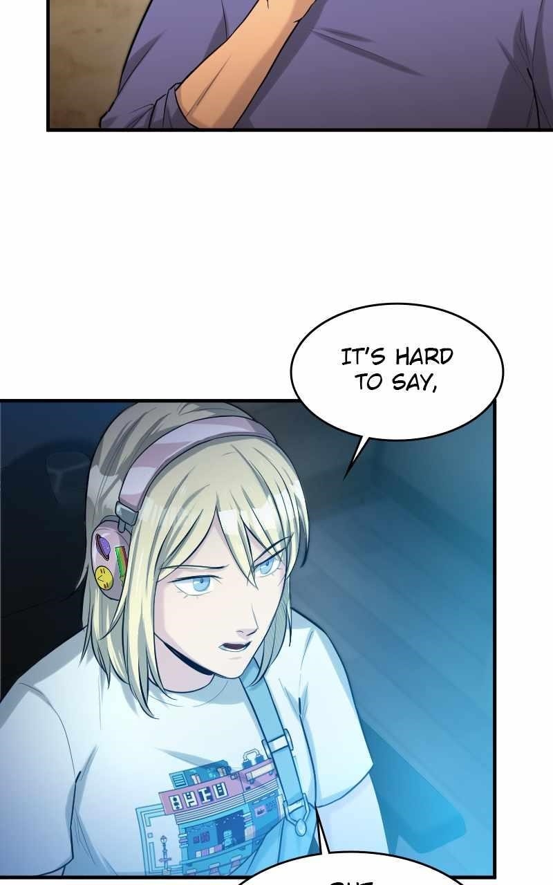 Read Paranoid Mage Manga Online