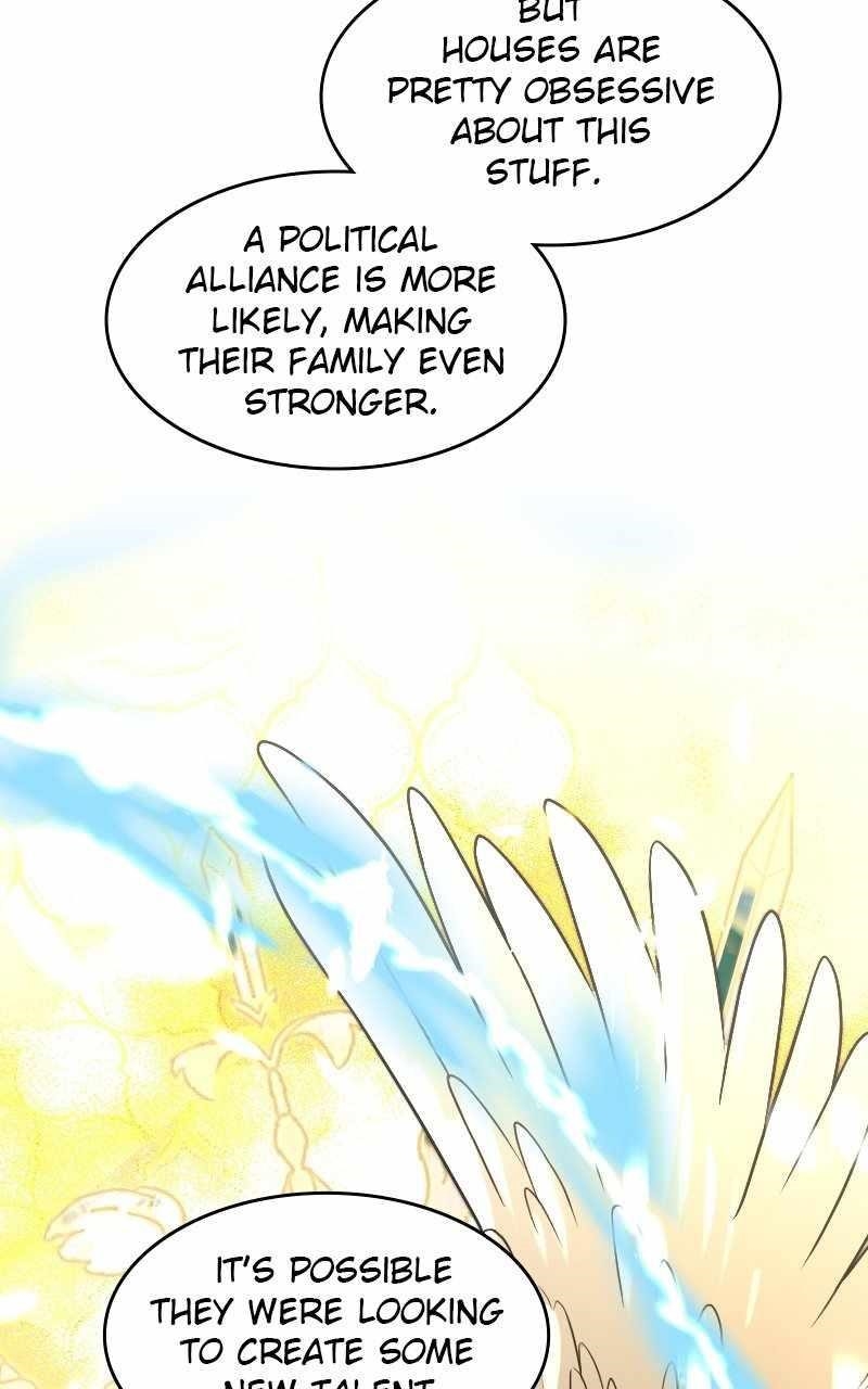 Read Paranoid Mage Manga Online