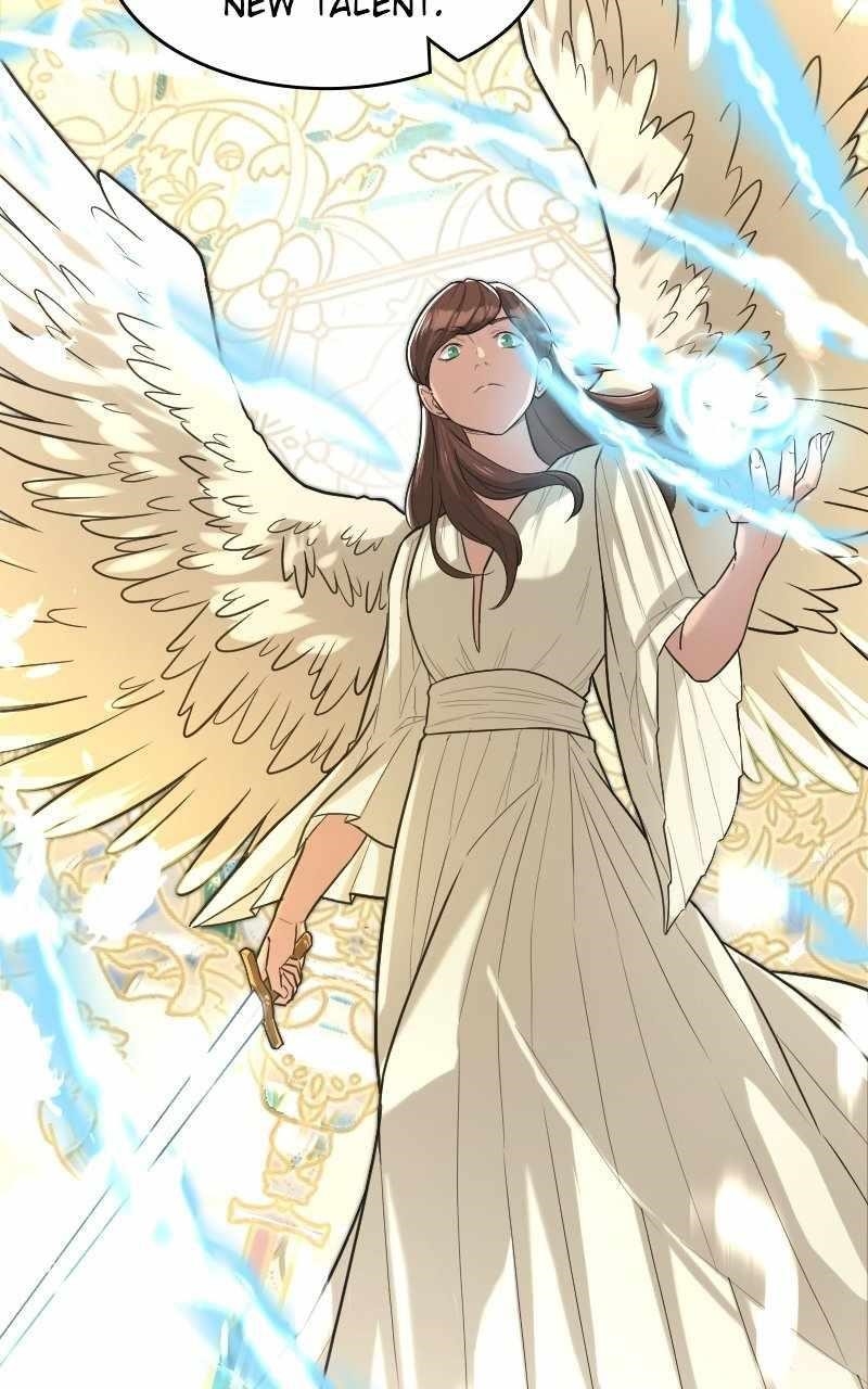 Read Paranoid Mage Manga Online