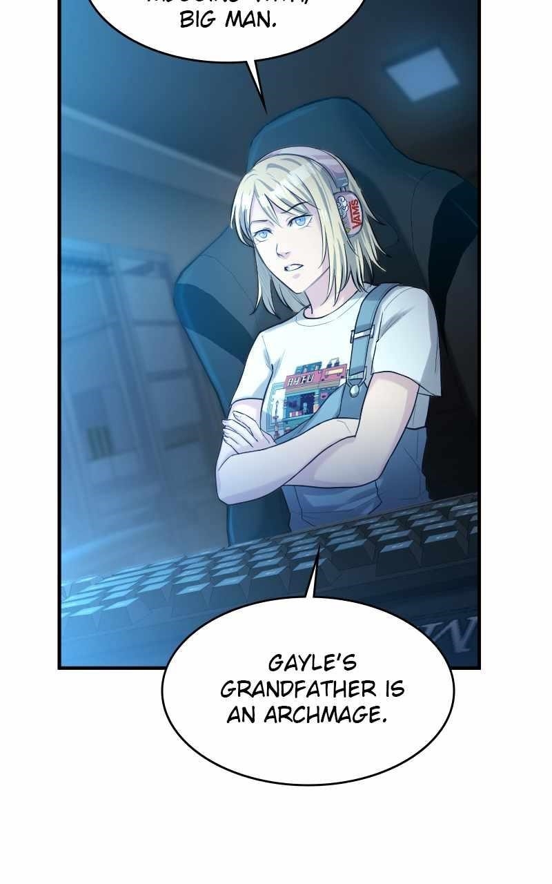 Read Paranoid Mage Manga Online