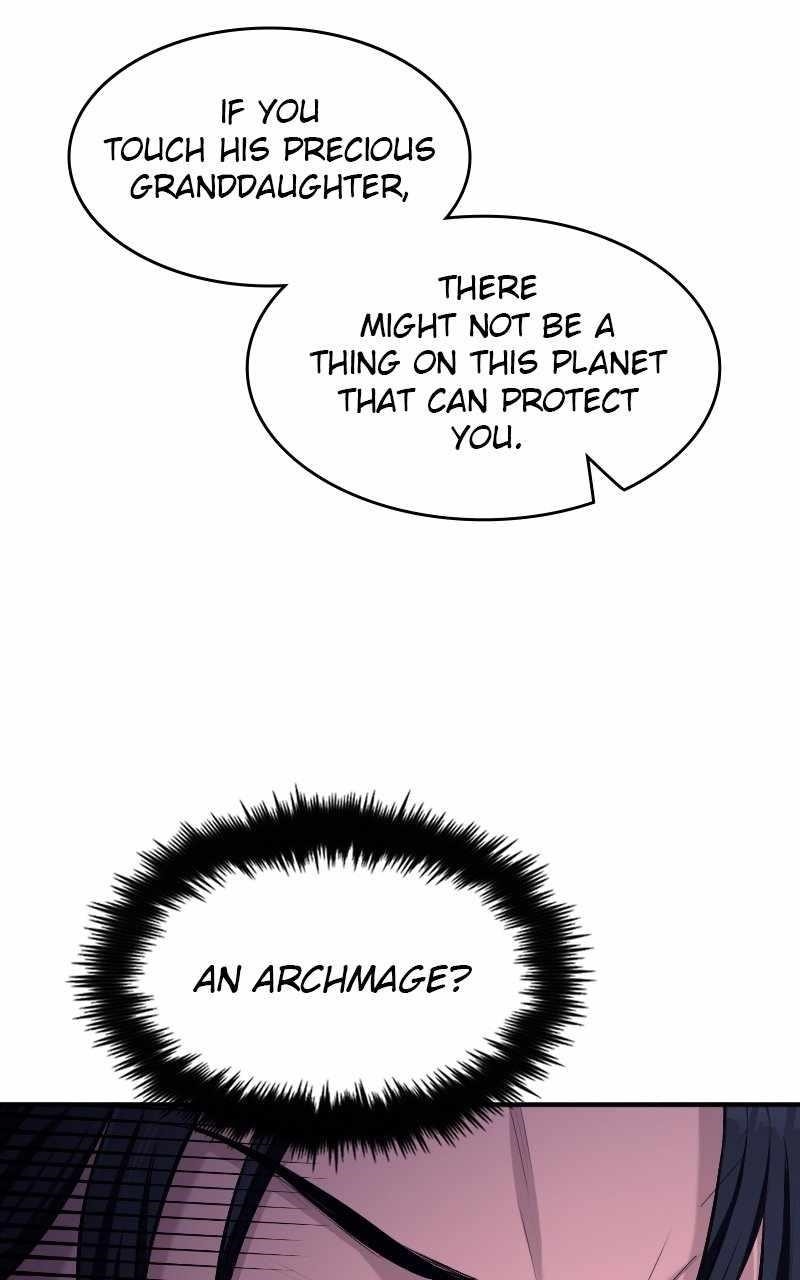 Read Paranoid Mage Manga Online