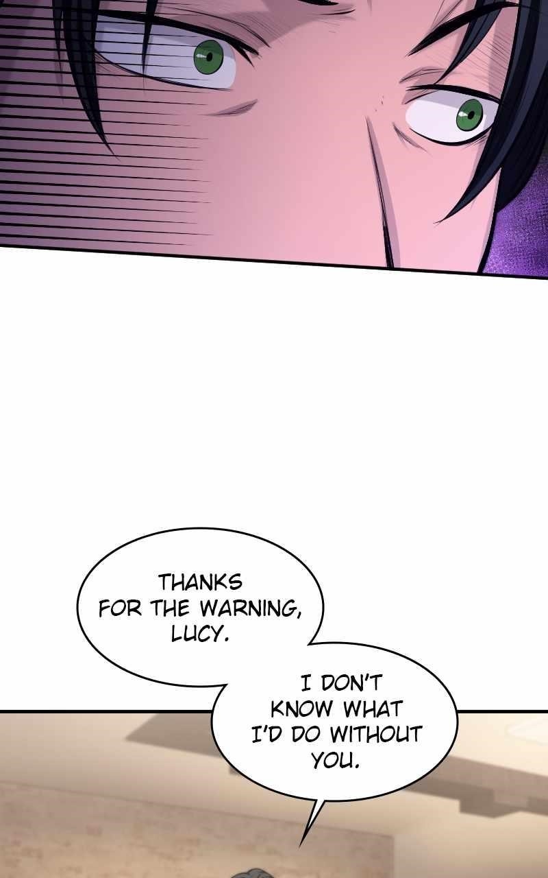 Read Paranoid Mage Manga Online