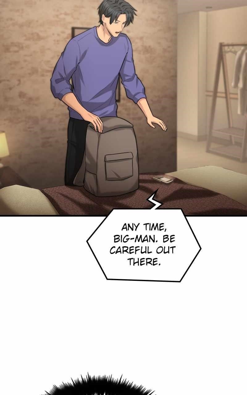 Read Paranoid Mage Manga Online