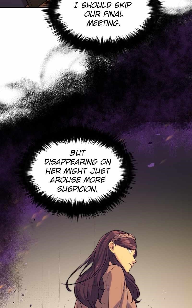 Read Paranoid Mage Manga Online