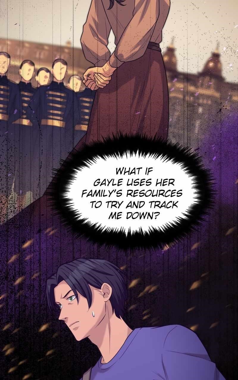 Read Paranoid Mage Manga Online